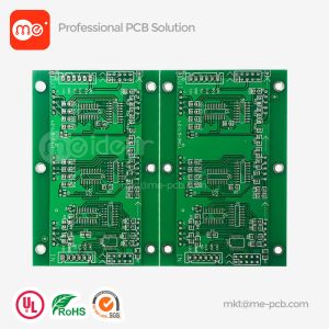 OEM multilayer pcb manufacturing for 5G multi layer pcb design multilayer pcb