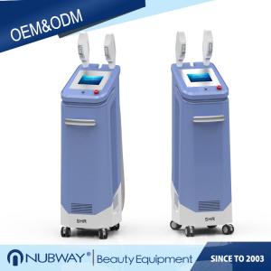  SHR IPL Elight 3 in1 multifunctional machine for hair removal and skin rejuvenation Manufactures