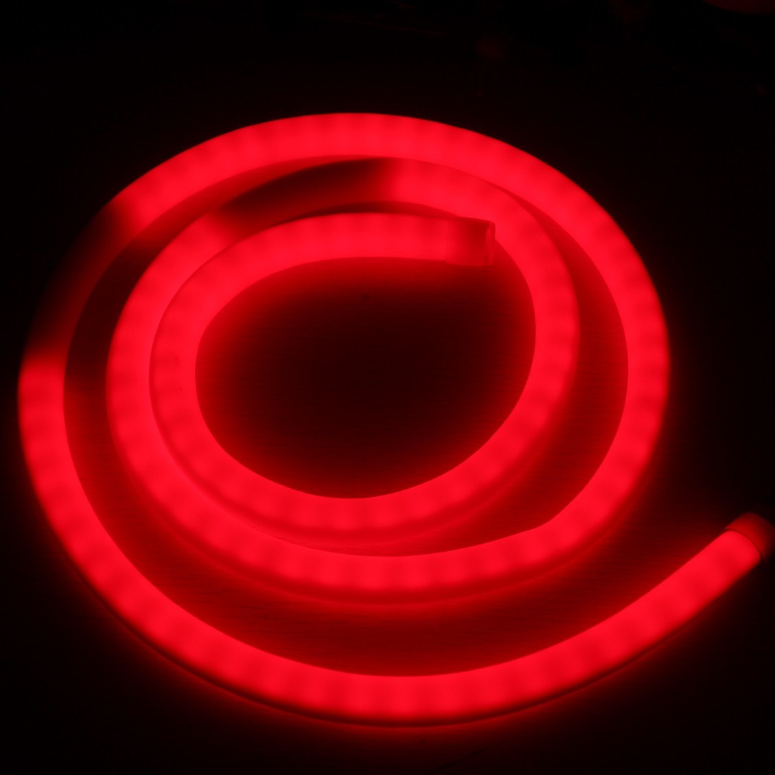 12v rgb mini led spot 110v led neon rope light 360 round rgb w flexible strips