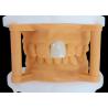 Buy cheap Translucency Zirconia Dental Crown with Aesthetic Performance from China Dental from wholesalers