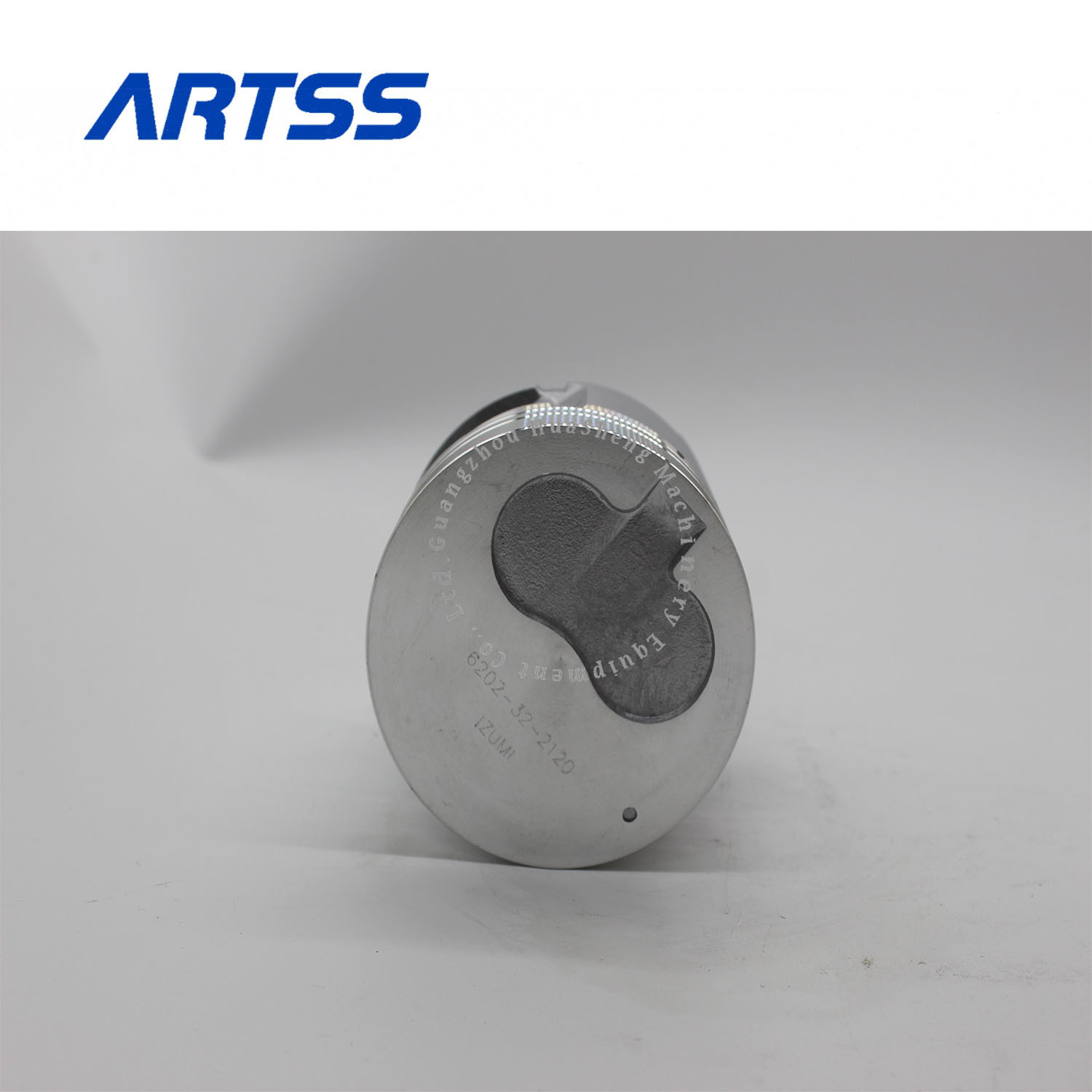 6142-32-2120 4D95 Engine Piston E2141 94mm For Engineering Machinery