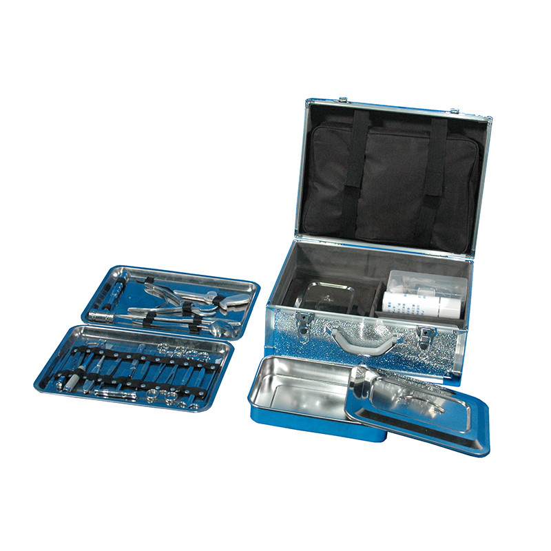K047 BTFK-IV Medical examiner crime scene investigation kit