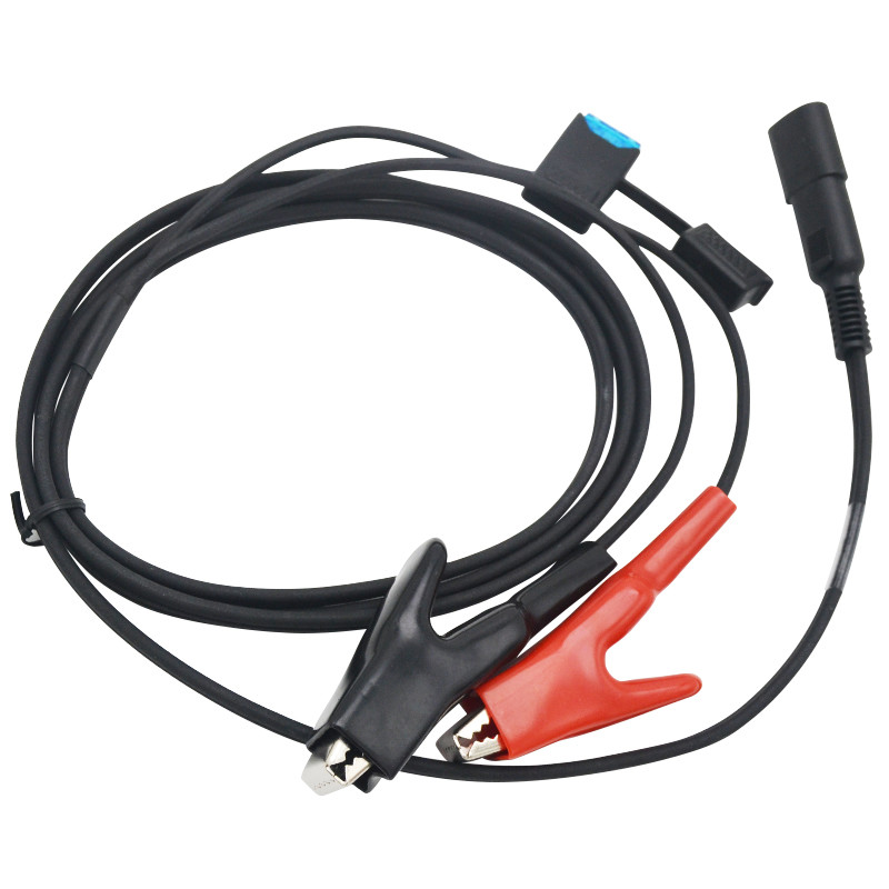 CHCNAV RTK Battery Connection Cable Power Cable External Radio Power Cable DL6 DL8 DL9 Data Cable for CHC GNSS CHCNAV