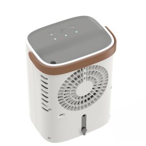  EMC BCSI Portable Rechargeable Air Cooler With Fan Dituo Manufactures