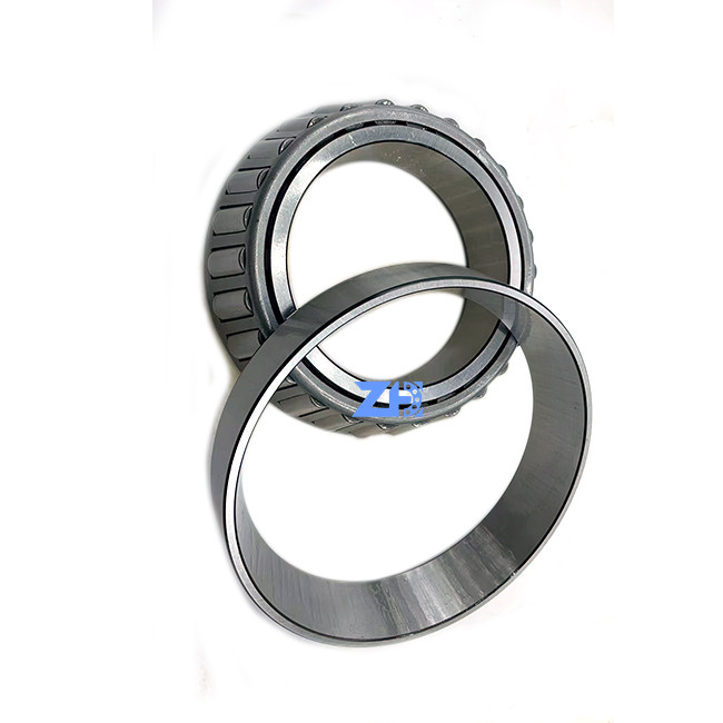 1P2694 Taper Roller Bearing For Construction And Mining Machinery High Load Capacity