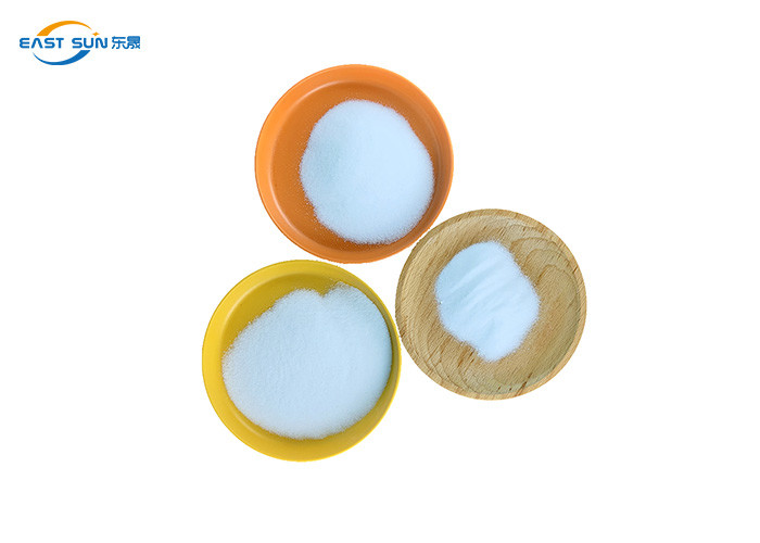 Polyamide White Powder PA Hot Melt Adhesive Powder Sublimation On Cotton Textile