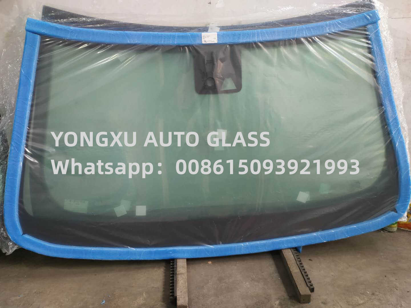 Toyota Corolla Laminated Front Windscreen E71 F16 G06 Bmw X6 Windshield