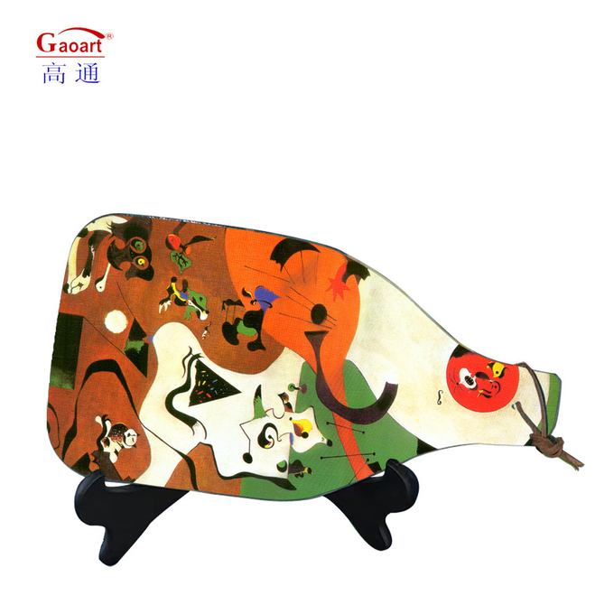 Versatile Tempered Glass Cutting Board for Chopping Slicing and Dicing