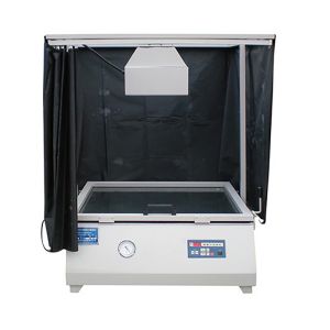 Tabletop Mini PS plate offset plate Exposure machine