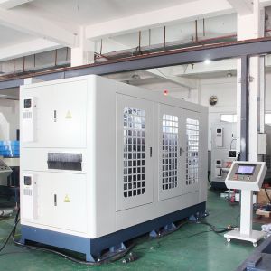 China 52kw Power CNC Polishing Machine with 350mm Processing Width and 2100r/min Speed for High Efficiency on sale China 52kw Power CNC Polishing Machine with 350mm Processing Width and 2100r/min Speed for High Efficiency on sale