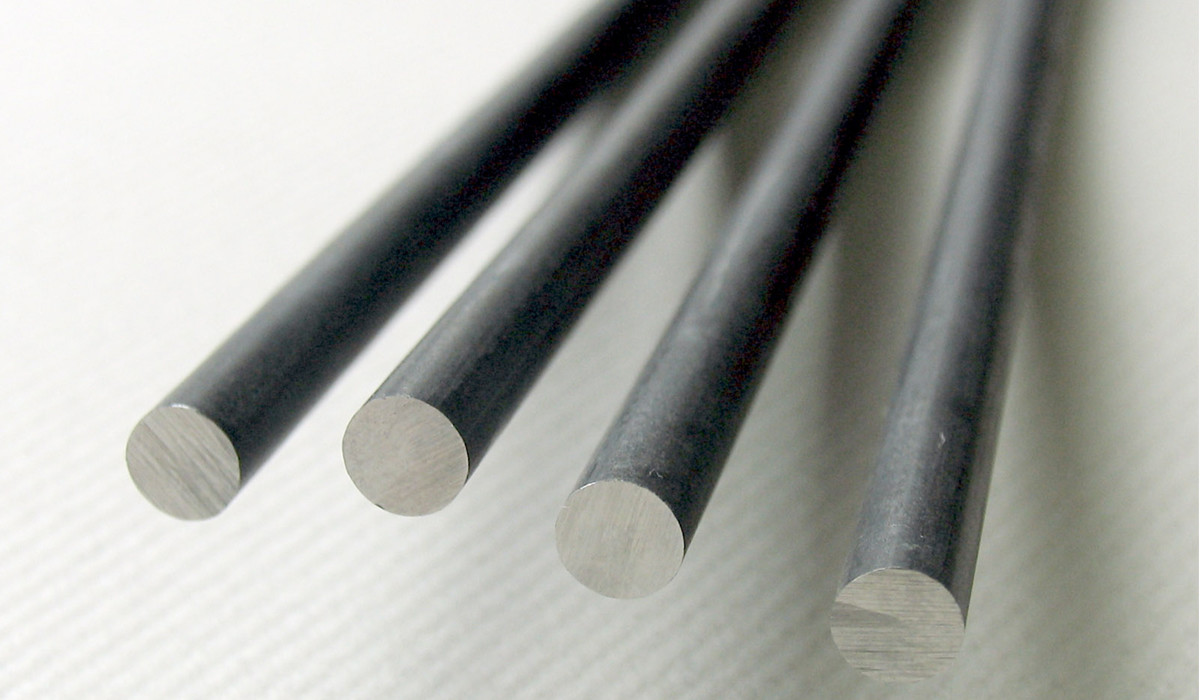 SS301 Stainless Steel Rod Bar 310S 316L 316 321 436L 304