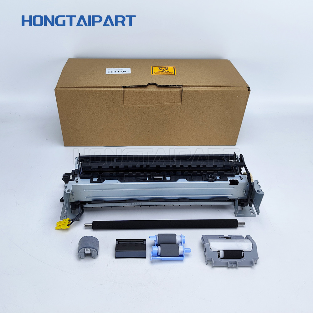 RM2-2554-Kit RM2-5399-Kit Fuser Maintenance Kit For H P LJ M402 M404 M426 M428 M304 M305 M403 M405 M427 M429 M329 Printer