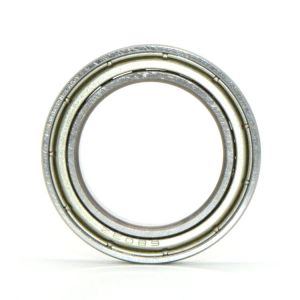  604ZZ Small Precision Bearing Deep Groove 4x12x4 Bearing Low Noise Manufactures