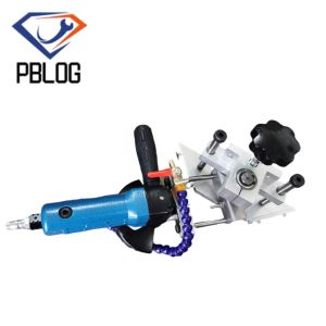 Factory direct sales high quality glass processing tools Pneumatic Portable