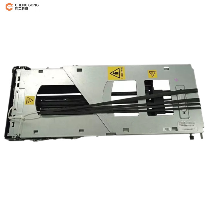 49250166000A 49250166000H Diebold Opteva 5550 Transport Presenter 625mm RL/FL ATM Machine Parts