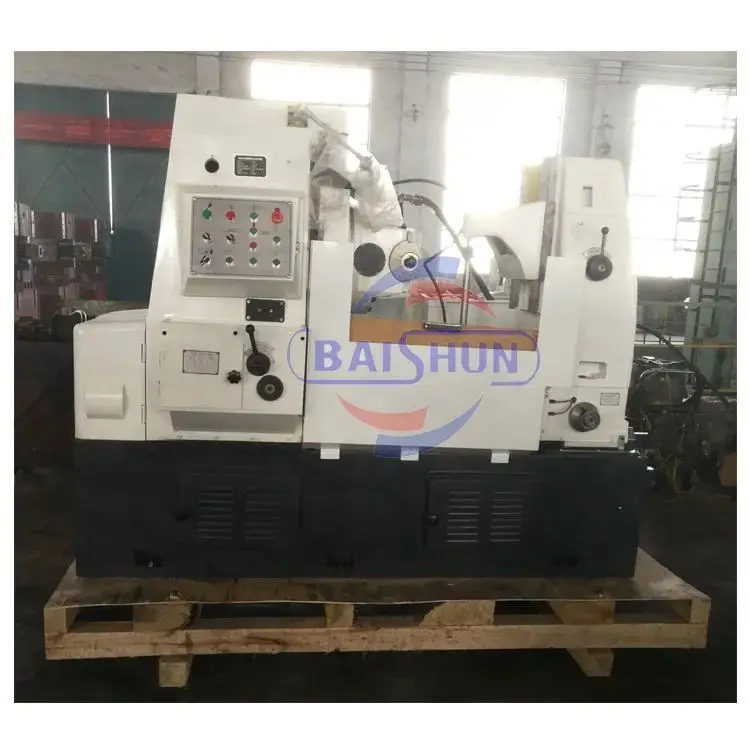 horizontal hobbing machine Standard Hydraulic Y3150E