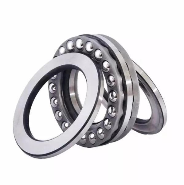 Chrome Steel BALL Thrust Bearing 52208 for High Precision Manufacturing