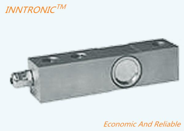 Load Cell IN-3411 10ton shear beam weighing Alloy steel weight force Sensor IP67