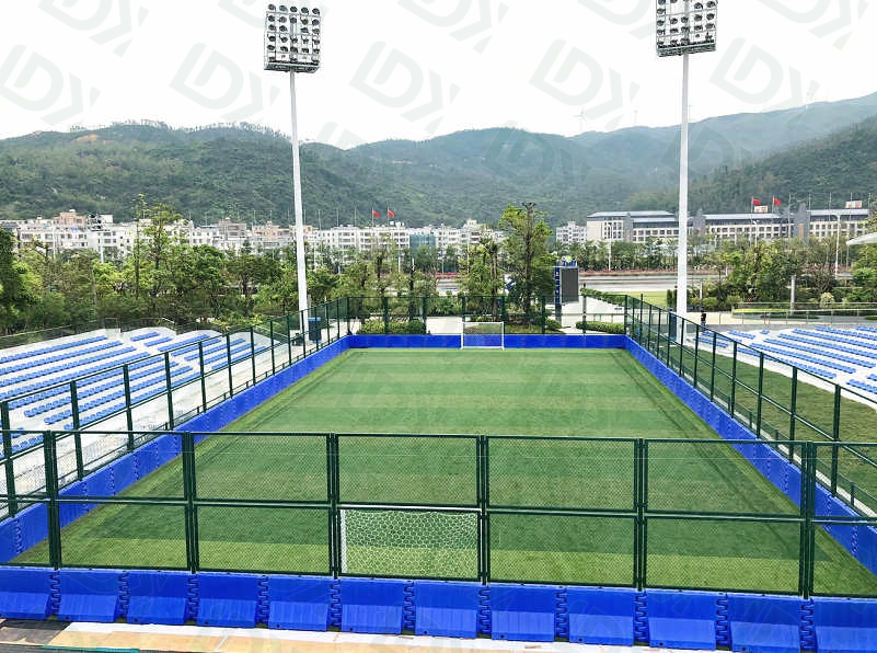 Football Goalkeeper Training Kit – Soccer Field & Stadium Practice Equipment