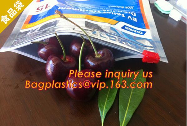 Press-Lok Zipper BAGS, String Zipper BAGS, Flanged Zipper BAGS, Slider, Zipper