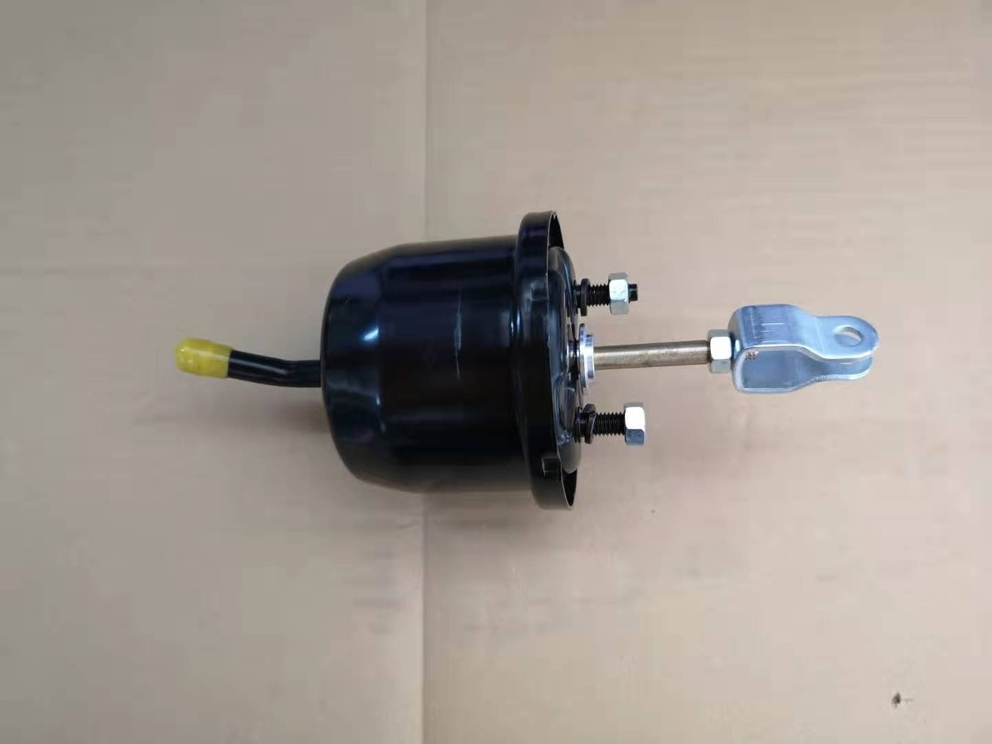 8980704700 Power Exhaust Brake Chamber For ISUZU Truck NLR NPR NQR Aftermerket Auto Parts