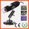 Buy cheap 25X-200X USB Digital Microscope KLN-J200 from wholesalers