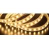 Buy cheap IP65 Waterproof Flexible Smart LED Strip Light WIFI Control RGB High Voltage from wholesalers