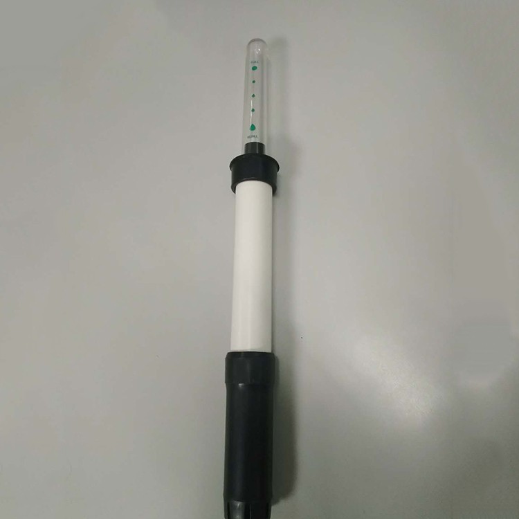 Pot Hydroponic Water Level Indicator 2021 with Optional 42mm Transparent Tube Length