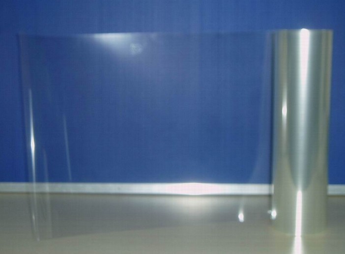 PLASTIC LENTICULAR Double Sided Strong Adhesive for 3d lenticular inkjet printers