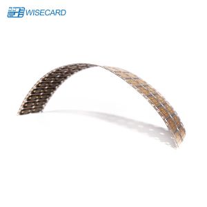 Security 72 MHZ Smart Card with 32 Bit CPU and 2*16/32 Bit Timer