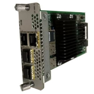 C-NIM-2T CISCO C-NIM-2T Network Interface Module 100base-fx/1000base-x X 2.