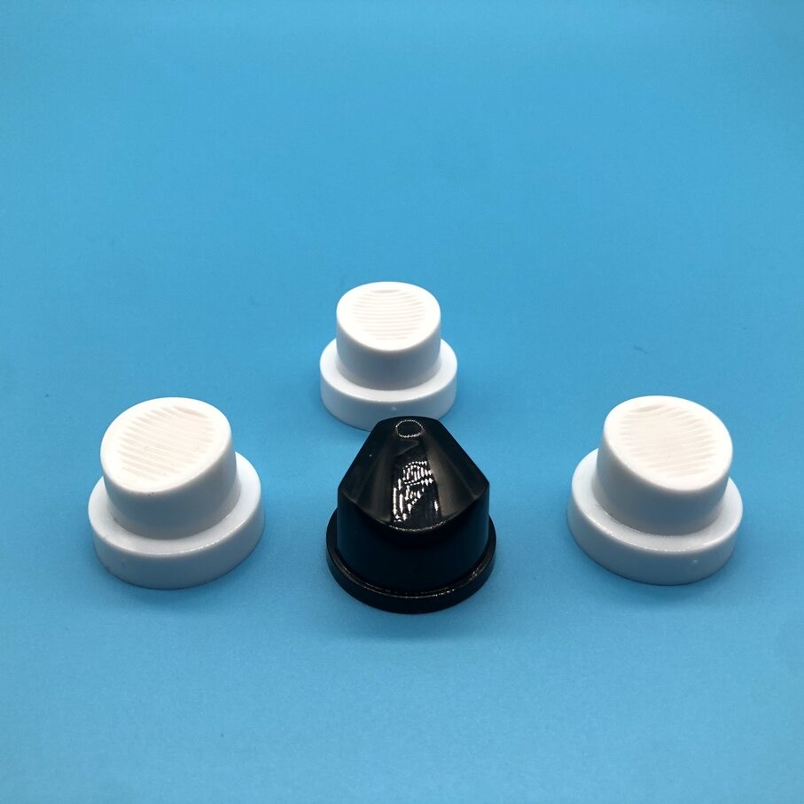 Heavy-Duty Aerosol Spray Paint Valve for Industrial and Automotive Use