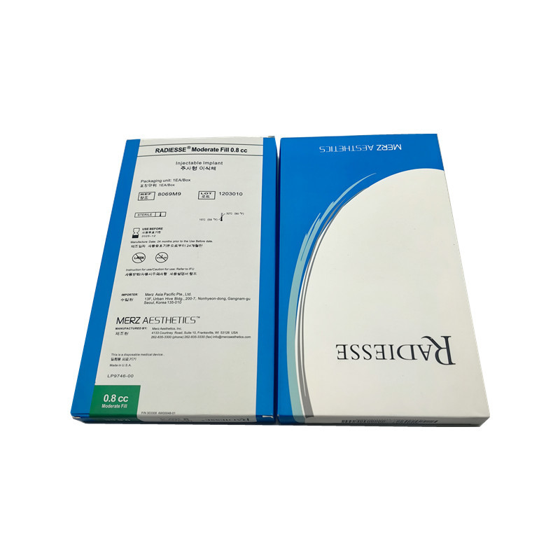 E. P. T. Q Korea Most Popular Facial Filler Eptq S100 S300 S500 Hyaluronic Acid