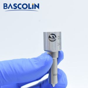 BASCOLIN Common Rail Nozzle DSLA128P1510 / 0 433 175 449 suit for Injector 0 445