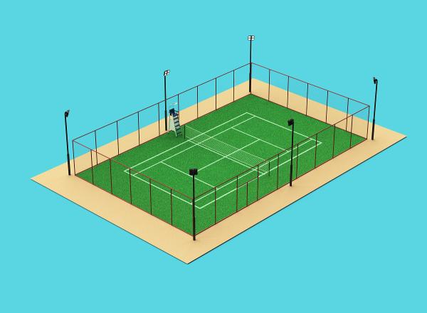 Acrylic Basketball Court Sports Flooring Tennis Acrylic Sports Flooring Material