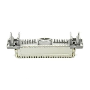 10 Pair KRONE LSA Module LSA PLUS NT Module PBT For Telecommunication Distributo