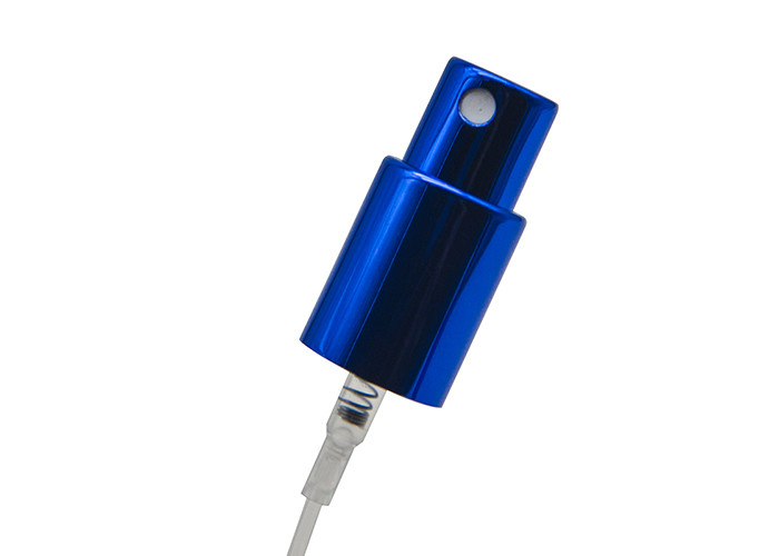 0.075ml Fine Mist Sprayer Pump Container Sprayer