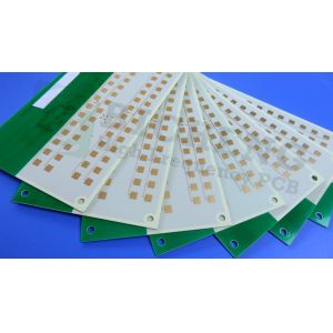 RO3035 (Dk) of 3.50 High Frequency PCB Single Sided PCB, Double Sided PCB, Multilayer PCB, Hybrid PCB