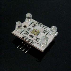 TCS230 TCS3200 Color Sensor Color Recognition module for Arduino