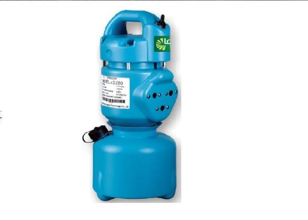 Small Water / Oil - Based Chemical Disinfectant Fogger Machine For Mosquito