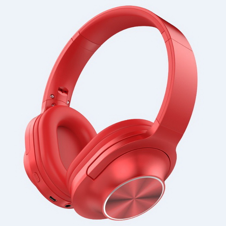 Hi-Fi Wireless Stereo Dynamic Headphones Headset Bluetooth Odm