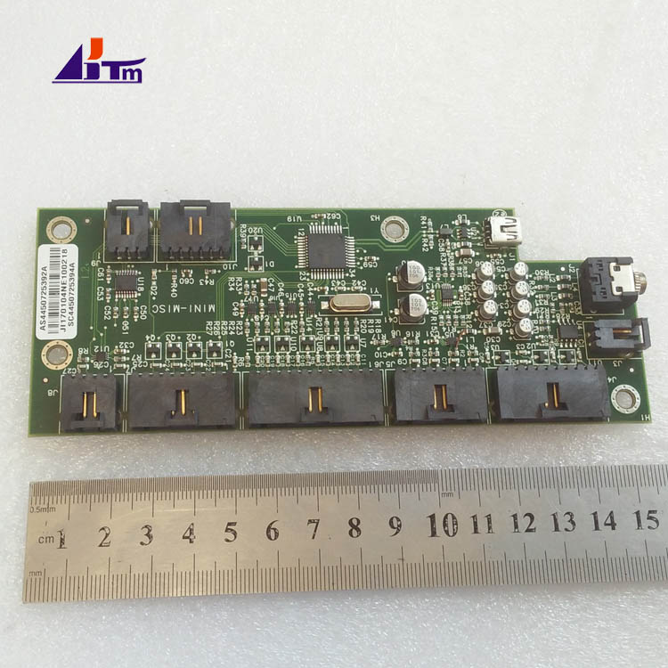 NCR Mini Misc PCB Assy