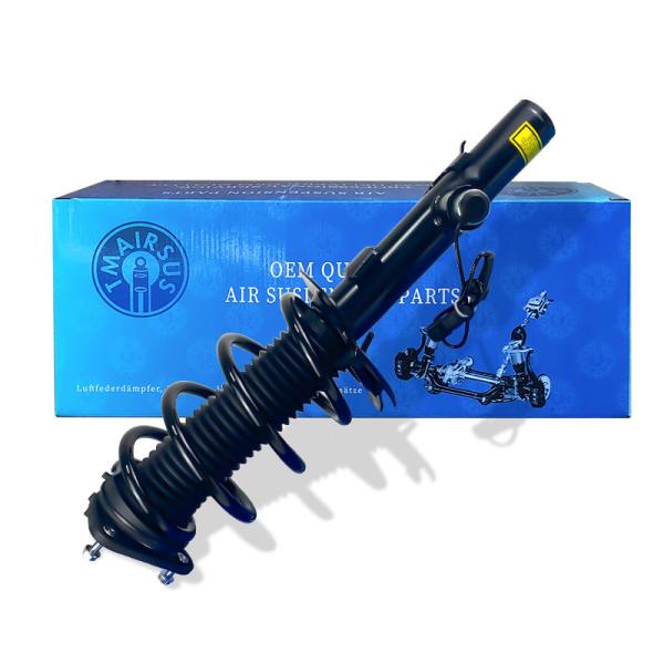 Front Air Suspension System Absorber For Lincoln MKC 5LMKC-3601 EJ7C18B061 Air
