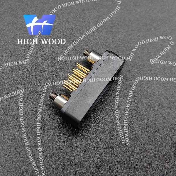 HW-CMM Connector,HW-321Y012F58
