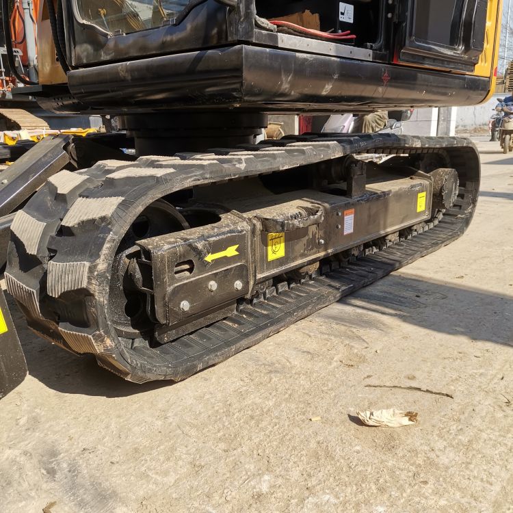 Crawler Chain Mini Earth-moving Machinery for Sany 75 Excavator in Shanghai Guaranteed