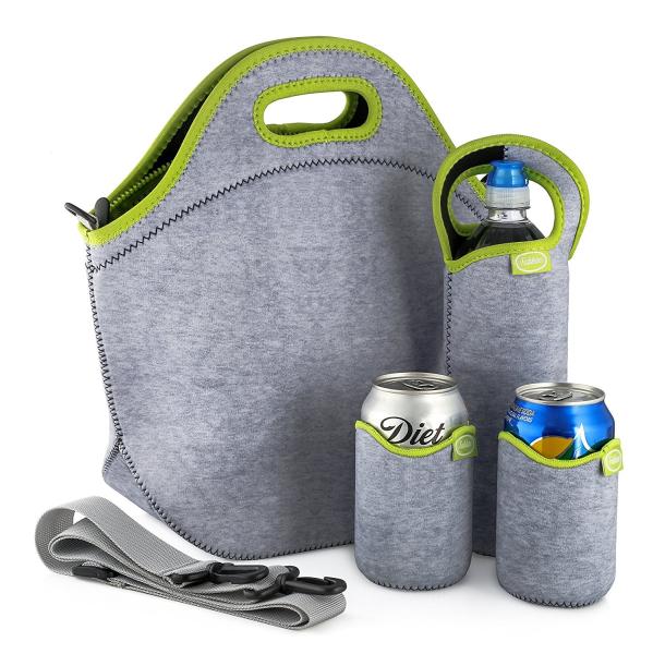 Lunch Bag – Kids Lunch Bag - Insulated Lunch Bag – Lunch Box – Holiday Gift –