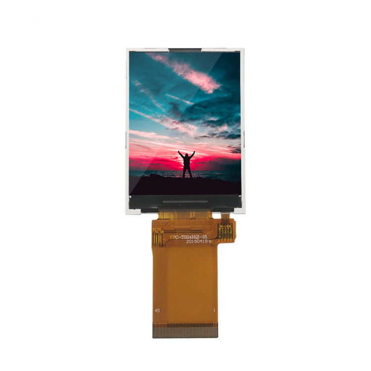 33pins 2.4 Inch Tft Lcd Display