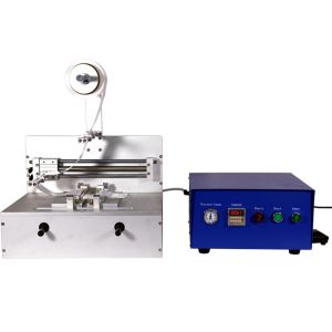  Lab Manual Lithium Battery Stacking Machines For Pouch Cell Electrode Stacking Manufactures