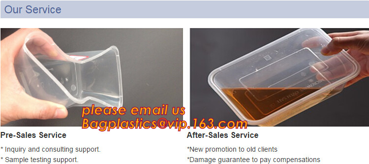 Meal Prep Containers Free Sample Bento Lunch Box Biodegradable Food Container Plastic Wheat Straw Lunch Box bagplastics