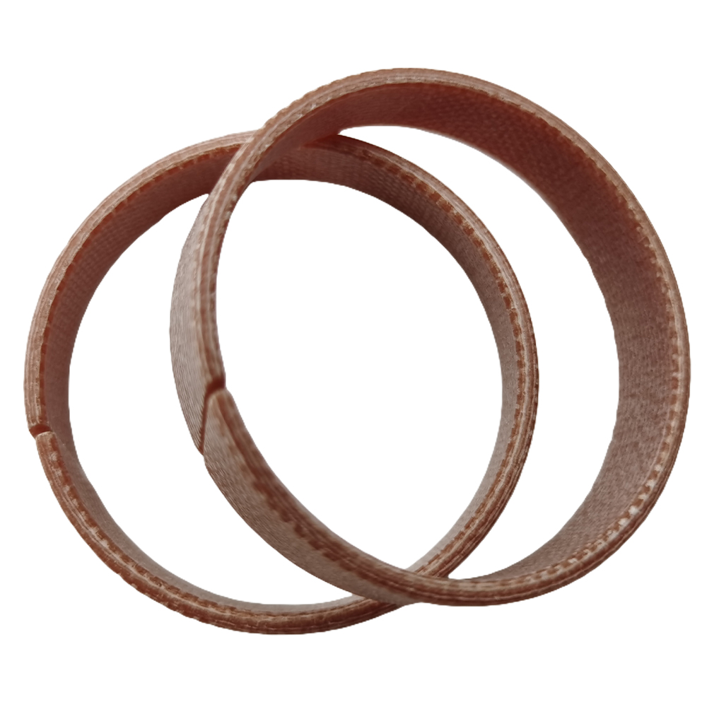 RM54623400 Tamper Hammer Eccentric Shaft Upper Guide Wear-Resistant Support Ring for China Volvo